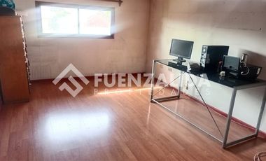 Casa en Arriendo en Alcalde monckeberg