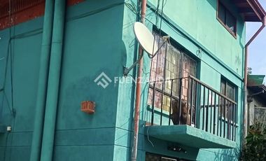 Casa en Arriendo en Alcalde monckeberg