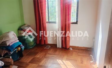 Casa en Arriendo en Alcalde monckeberg