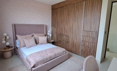 Casa en venta en Andréa Residencial (Modelo Dante)