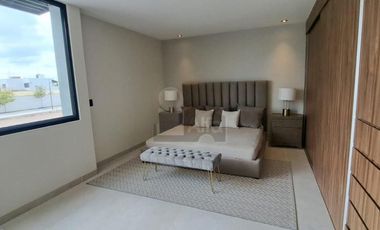 Casa en venta en Andréa Residencial (Modelo Dante)