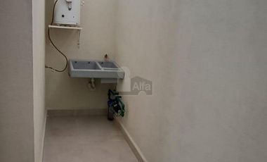 Casa en venta en Andréa Residencial (Modelo Dante)