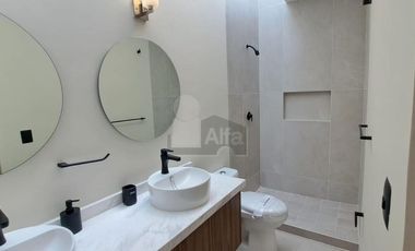 Casa en venta en Andréa Residencial (Modelo Dante)