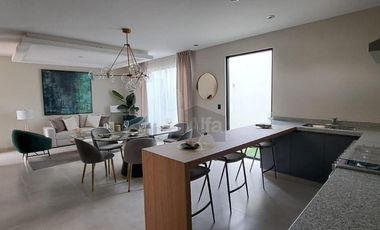 Casa en venta en Andréa Residencial (Modelo Dante)