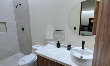 Casa en venta en Andréa Residencial (Modelo Dante)