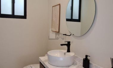 Casa en venta en Andréa Residencial (Modelo Dante)