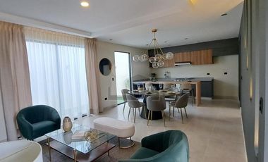 Casa en venta en Andréa Residencial (Modelo Dante)