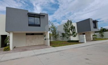 Casa en venta en Andréa Residencial (Modelo Dante)