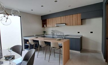 Casa en venta en Andréa Residencial (Modelo Dante)