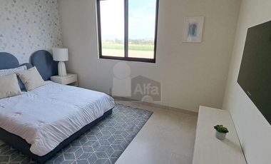 Casa en venta en Andréa Residencial (Modelo Dante)