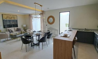 Casa en venta Andréa Residencial (Modelo Sabino)
