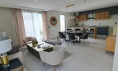 Casa en venta Andréa Residencial (Modelo Sabino)