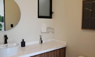 Casa en venta Andréa Residencial (Modelo Sabino)