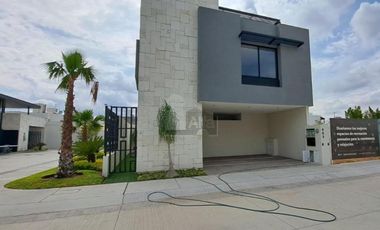 Casa en venta Andréa Residencial (Modelo Sabino)