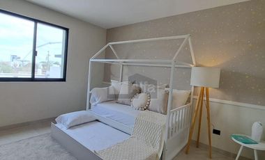 Casa en venta Andréa Residencial (Modelo Sabino)