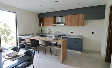 Casa en venta Andréa Residencial (Modelo Sabino)