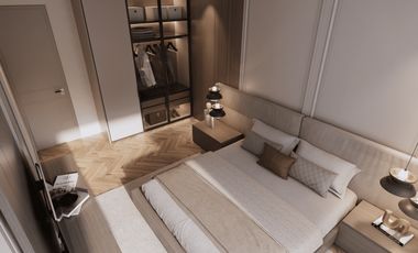 VILLA MODERN 2 LANTAI DEKAT PANTAI SANUR DAN ICON MALL