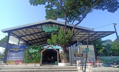 Disewakan Stand Makanan di FoodCourt