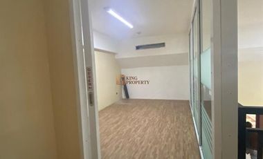 Office Space Grand Slipi Tower –Strategis Siap Pakai Fasilitas Lengkap