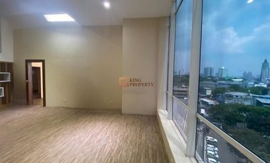 Office Space Grand Slipi Tower –Strategis Siap Pakai Fasilitas Lengkap