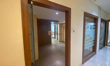 Office Space Grand Slipi Tower –Strategis Siap Pakai Fasilitas Lengkap