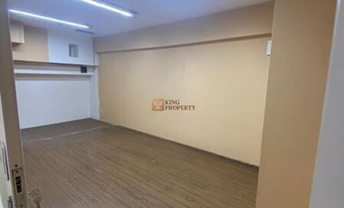 Office Space Grand Slipi Tower –Strategis Siap Pakai Fasilitas Lengkap