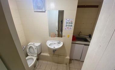 Office Space Grand Slipi Tower –Strategis Siap Pakai Fasilitas Lengkap