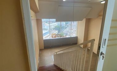 Office Space Grand Slipi Tower –Strategis Siap Pakai Fasilitas Lengkap