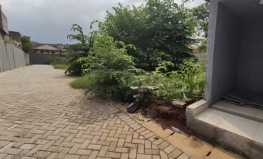 Tanah Kavling Murah Siap Bangun di Cluster Hanya 10 Juta Per Meter Sebelah Tol Veteran Jakarta Selatan