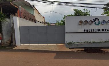 Tanah Kavling Murah Siap Bangun di Cluster Hanya 10 Juta Per Meter Sebelah Tol Veteran Jakarta Selatan