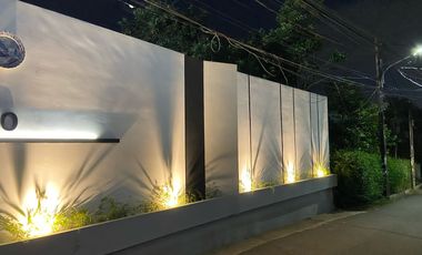 Tanah Kavling Murah Siap Bangun di Cluster Hanya 10 Juta Per Meter Sebelah Tol Veteran Jakarta Selatan