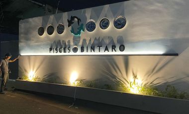 Tanah Kavling Murah Siap Bangun di Cluster Hanya 10 Juta Per Meter Sebelah Tol Veteran Jakarta Selatan