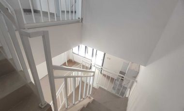 DI JUAL RUMAH 2 LANTAI DEKAT STASIUN SAWAH BESAR JAKARTA PUSAT