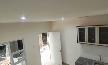 DI JUAL RUMAH 2 LANTAI DEKAT STASIUN SAWAH BESAR JAKARTA PUSAT