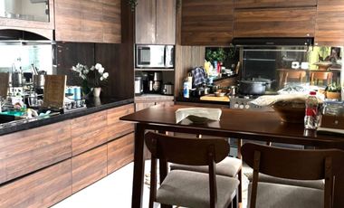 Rumah 2lt 10x22 220m 4KT Cluster Palm Spring JGC Jakarta Garden City
