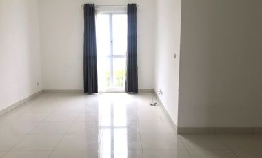 Rumah 2lt 10x22 220m 4KT Cluster Palm Spring JGC Jakarta Garden City