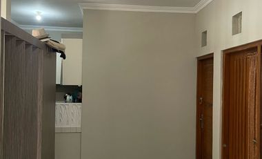 Rumah dijual Maguwo Jogja beserta isiannya, Harga Nego