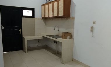 Rumah 3 kamar tidur dekat sekolah dan mall diborima harapan regency be