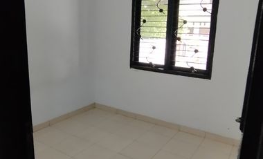 Rumah 3 kamar tidur dekat sekolah dan mall diborima harapan regency be