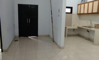 Rumah 3 kamar tidur dekat sekolah dan mall diborima harapan regency be