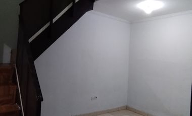 Rumah 3 kamar tidur dekat sekolah dan mall diborima harapan regency be