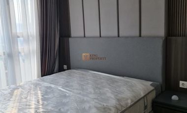 Luxury Living untuk Gaya Hidup Modern” Disewakan apertemen ST-MORITZ 4br di puri kembangan lokasi strategis