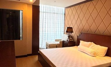 Apartemen The Summit size 144m type 2BR Kelapa Gading Jakarta Utara