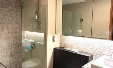 Apartemen The Summit size 144m type 2BR Kelapa Gading Jakarta Utara