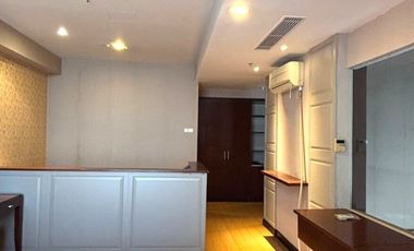 Apartemen The Summit size 144m type 2BR Kelapa Gading Jakarta Utara