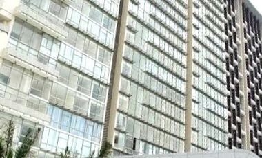 Apartemen The Summit size 144m type 2BR Kelapa Gading Jakarta Utara