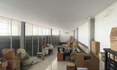 JUAL GUDANG DI BEKASI