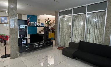 JUAL GUDANG DI BEKASI