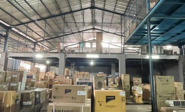 JUAL GUDANG DI BEKASI