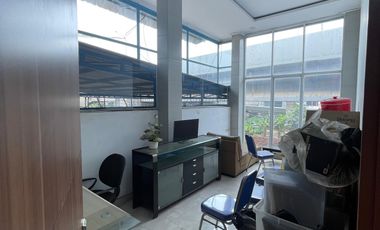 JUAL GUDANG DI BEKASI